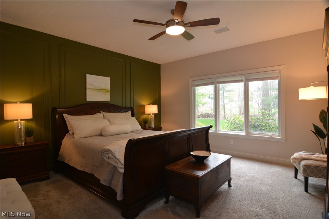 Hermitage Bluffs - Residential