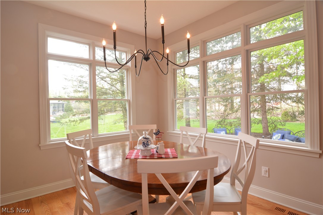 Hermitage Bluffs - Residential