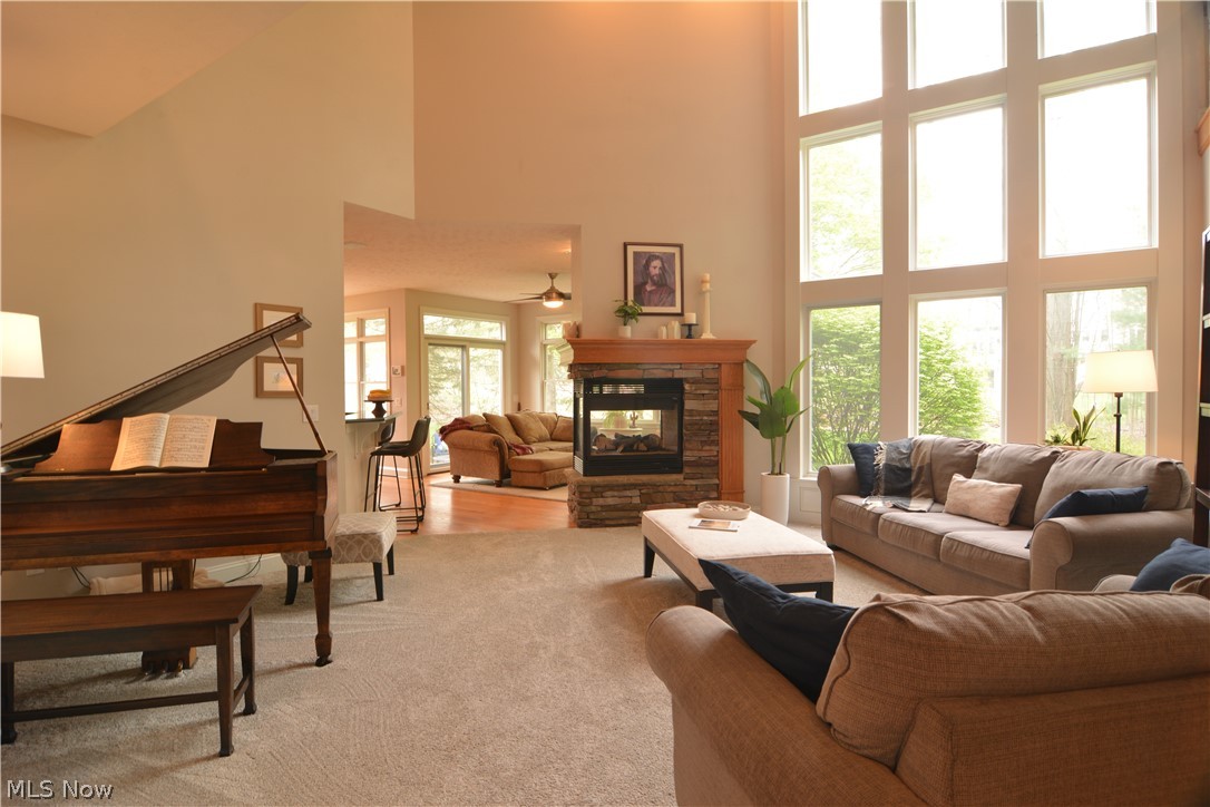 Hermitage Bluffs - Residential