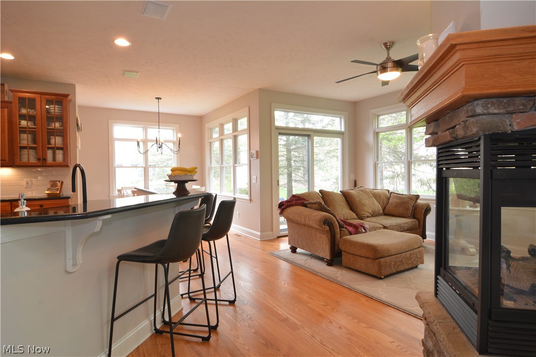 Hermitage Bluffs - Residential