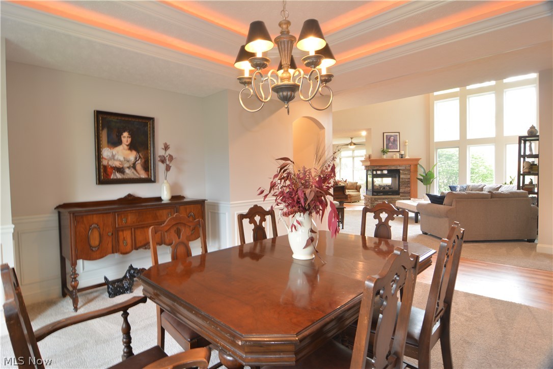 Hermitage Bluffs - Residential