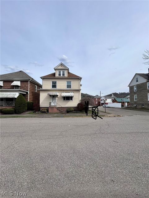 Homes For Sale - 2200 Main Street<br/> Wellsburg, WV 26070