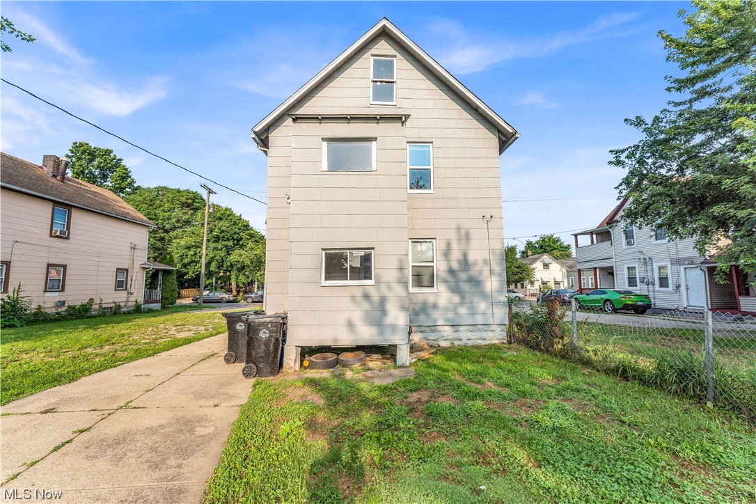 Mayar Allotment - Residential Lease