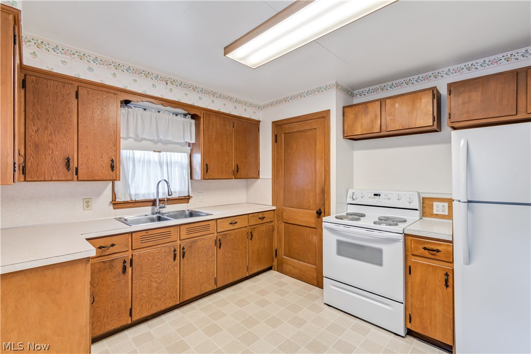 Westview Acres Allotment - Residential