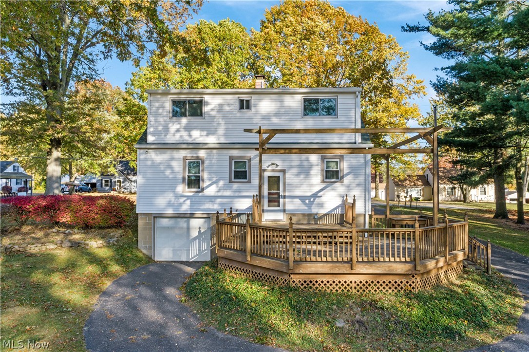 Westview Acres Allotment - Residential