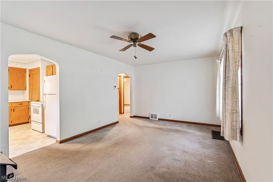 Westview Acres Allotment - Residential