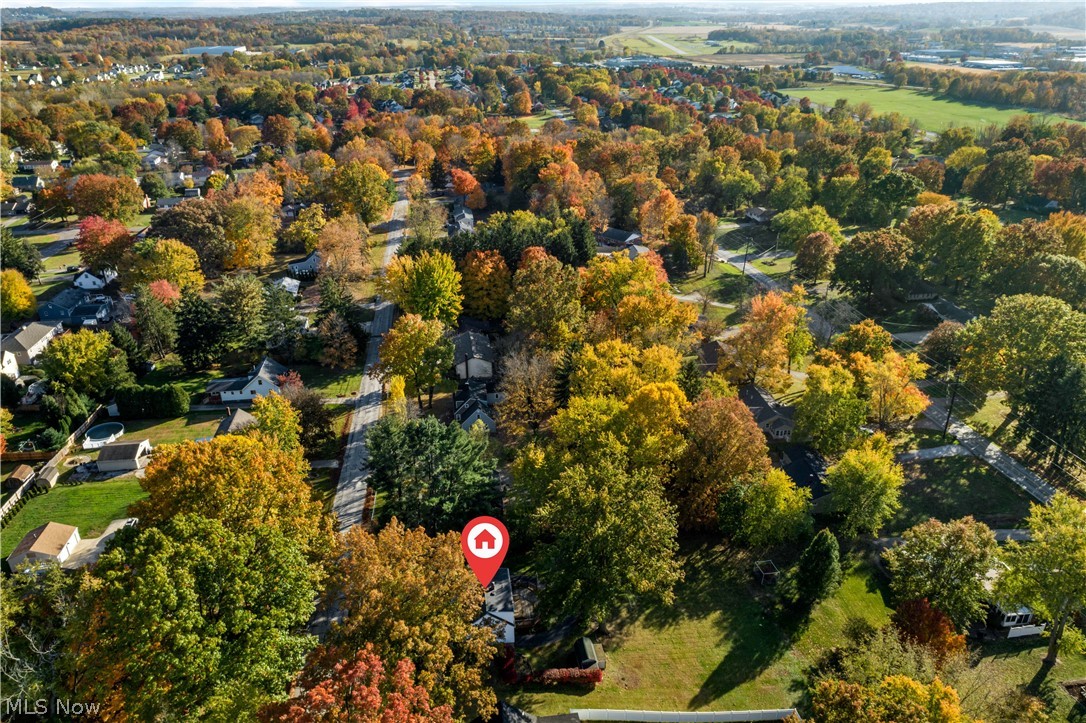 Westview Acres Allotment - Residential