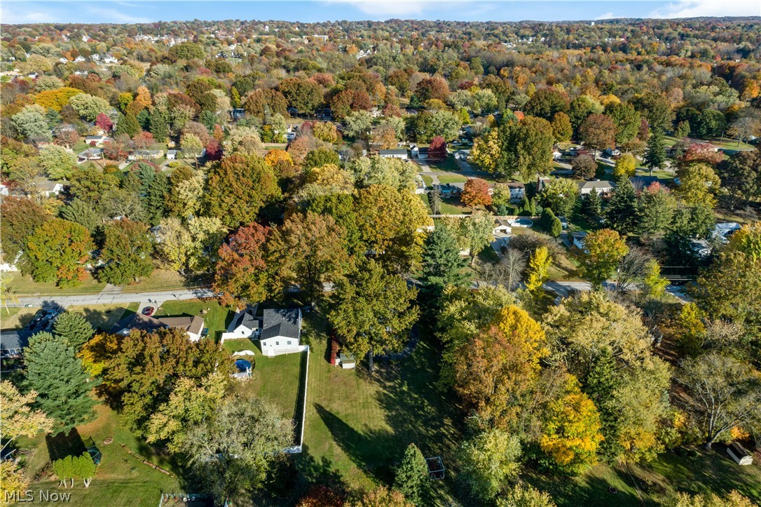 Westview Acres Allotment - Residential