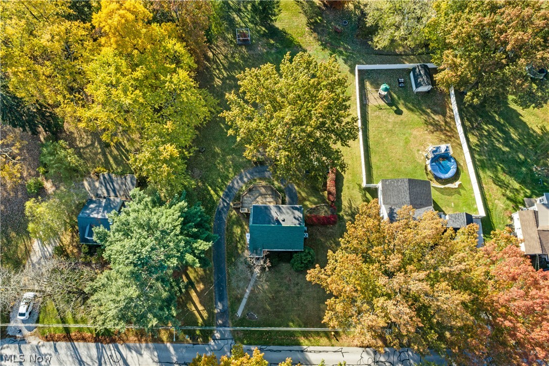 Westview Acres Allotment - Residential