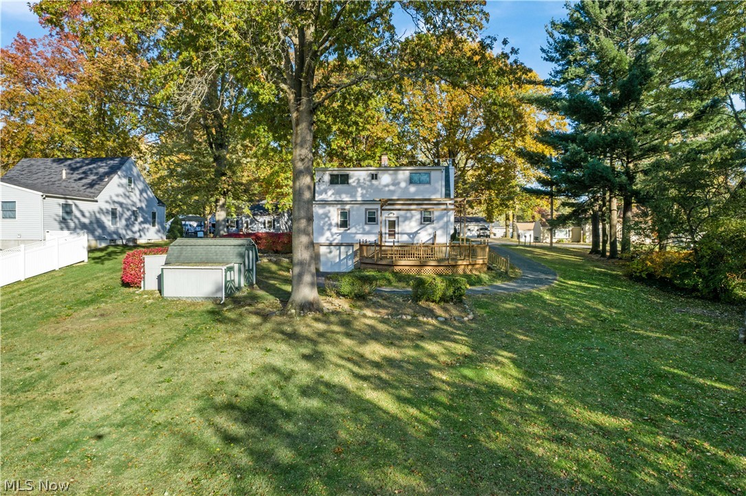 Westview Acres Allotment - Residential