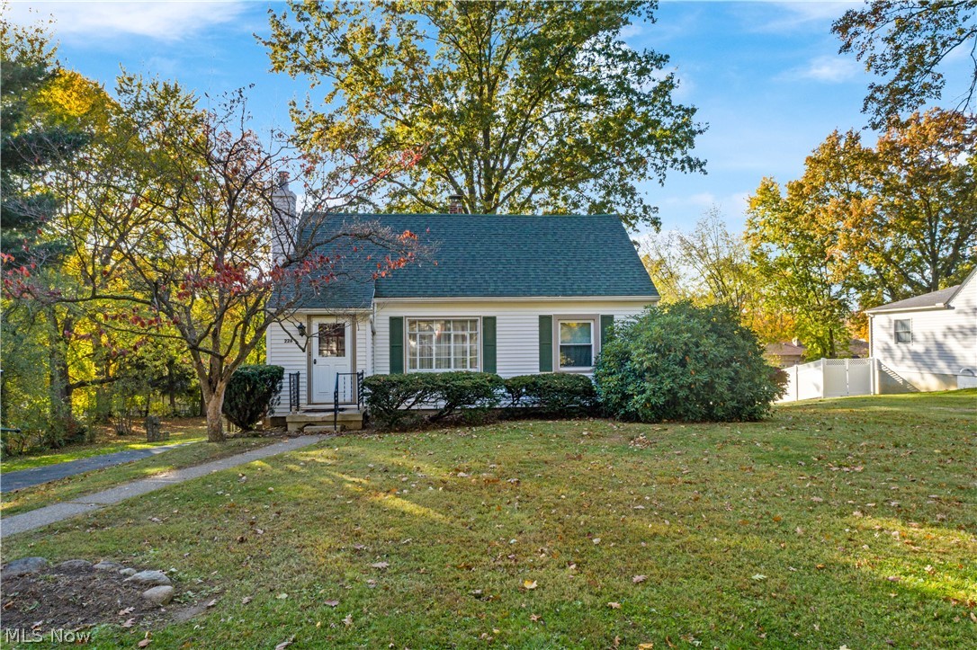 Westview Acres Allotment - Residential