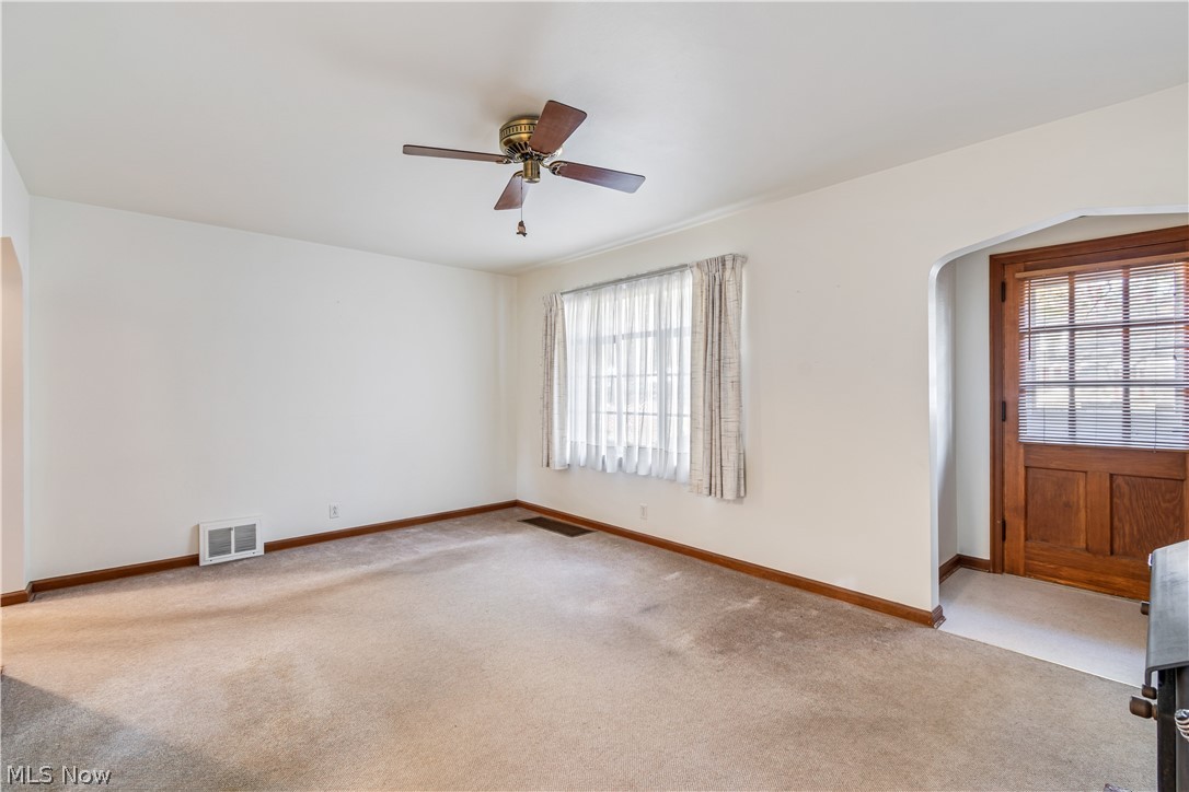 Westview Acres Allotment - Residential