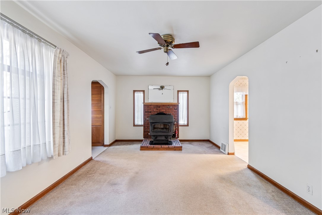 Westview Acres Allotment - Residential