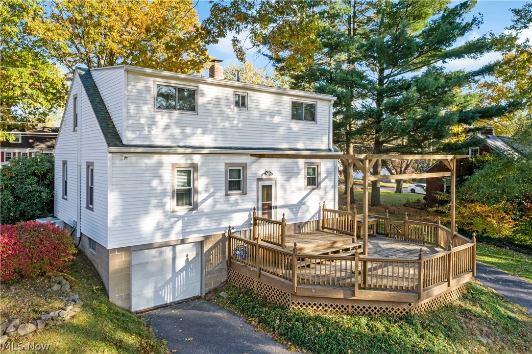 Westview Acres Allotment - Residential