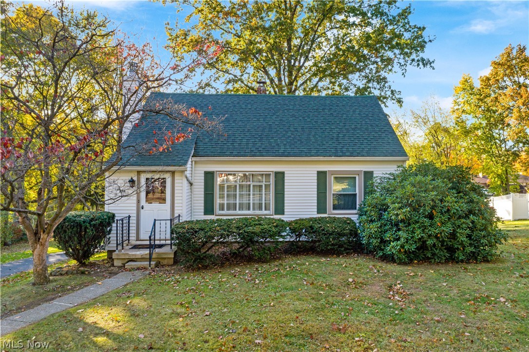 Westview Acres Allotment - Residential