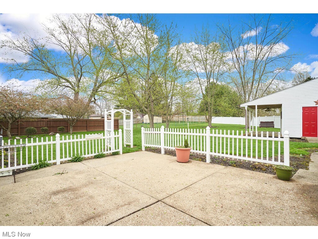 Norwood Acres Sub - Residential