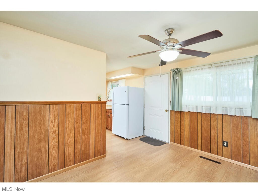 Norwood Acres Sub - Residential