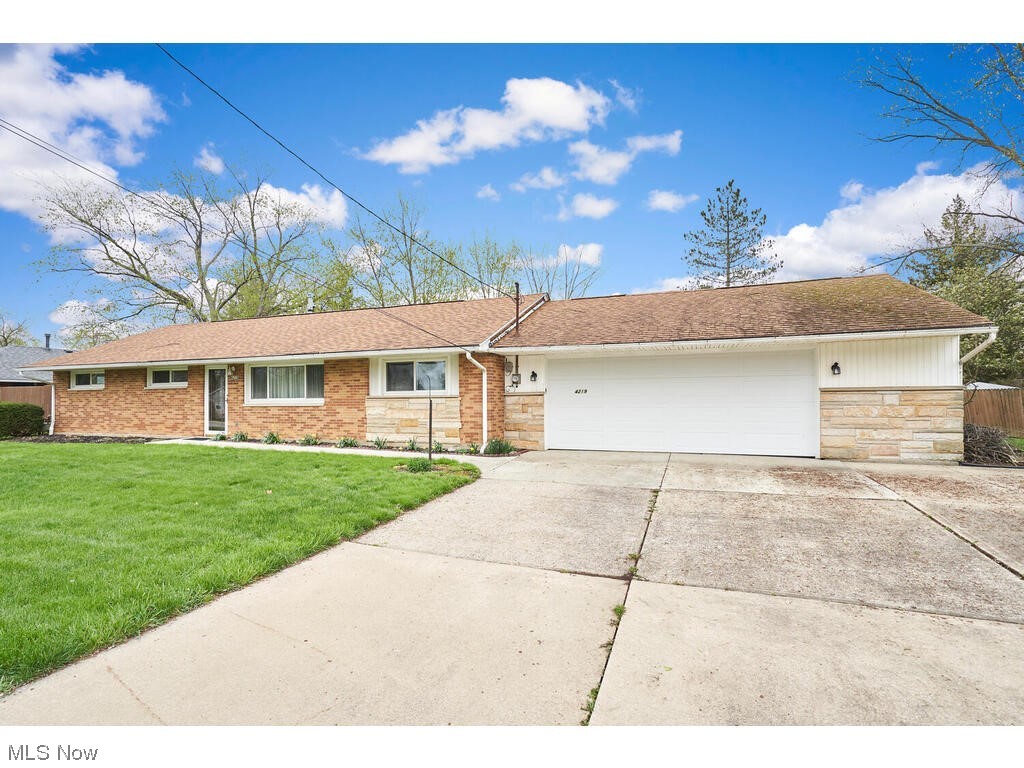 Norwood Acres Sub - Residential