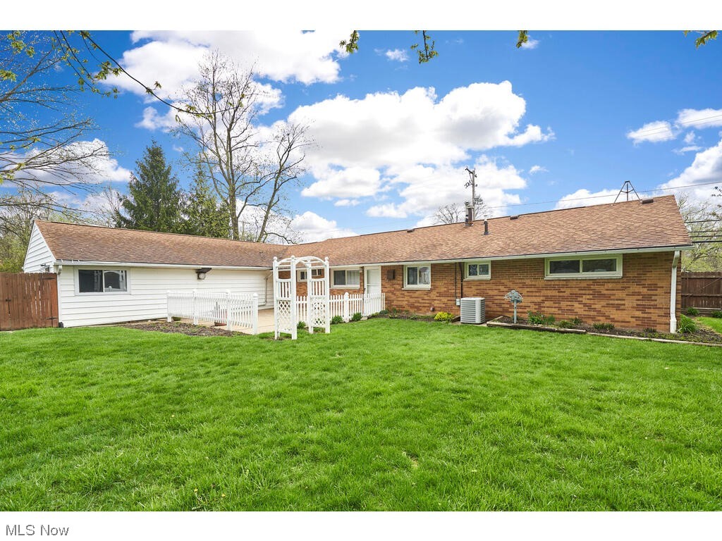 Norwood Acres Sub - Residential