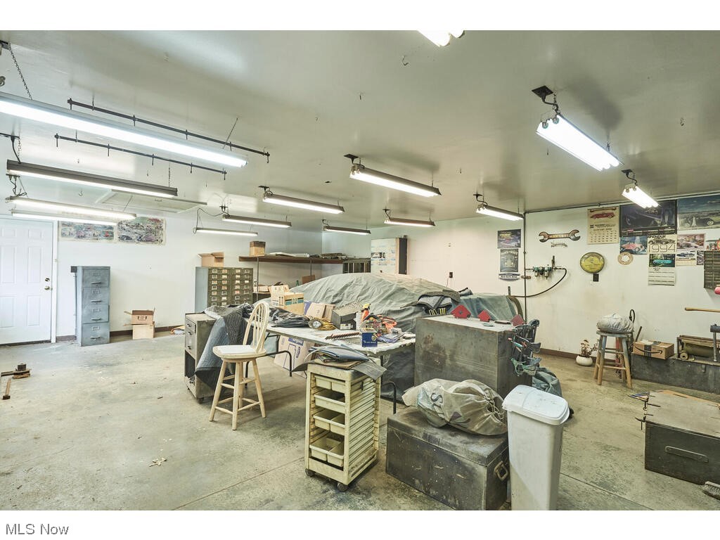 Norwood Acres Sub - Residential