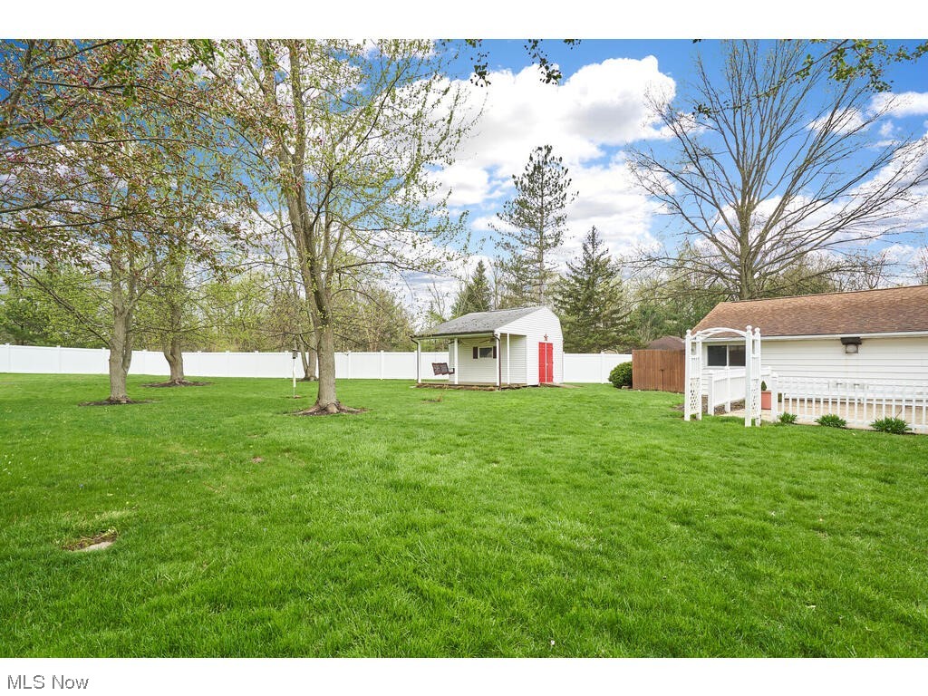 Norwood Acres Sub - Residential