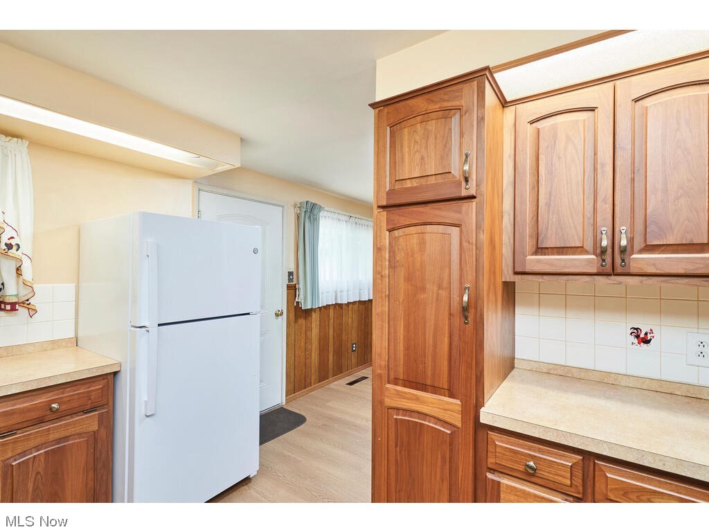 Norwood Acres Sub - Residential