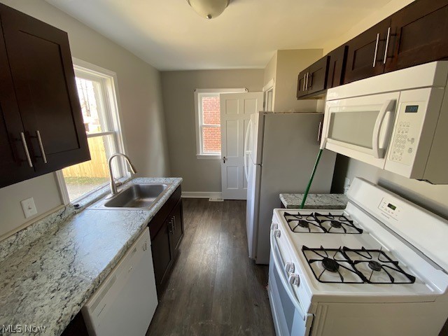 Kensington Gardens - Residential