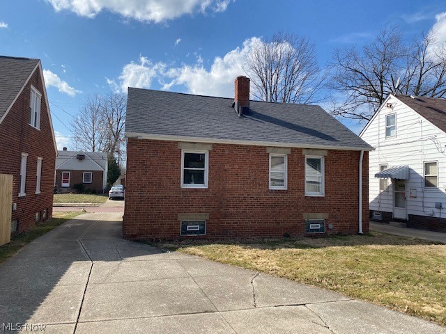 Kensington Gardens - Residential