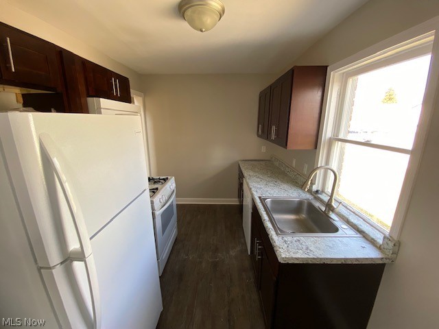 Kensington Gardens - Residential