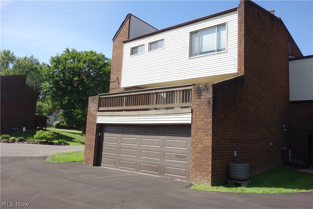 Penguin Condo - Residential