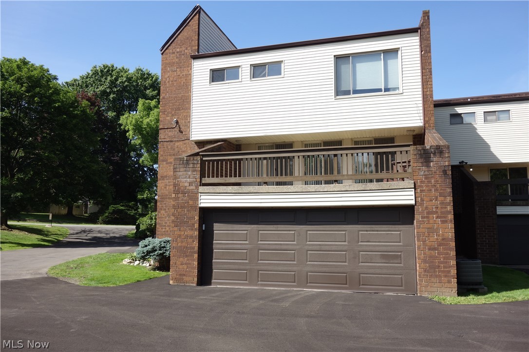 Penguin Condo - Residential