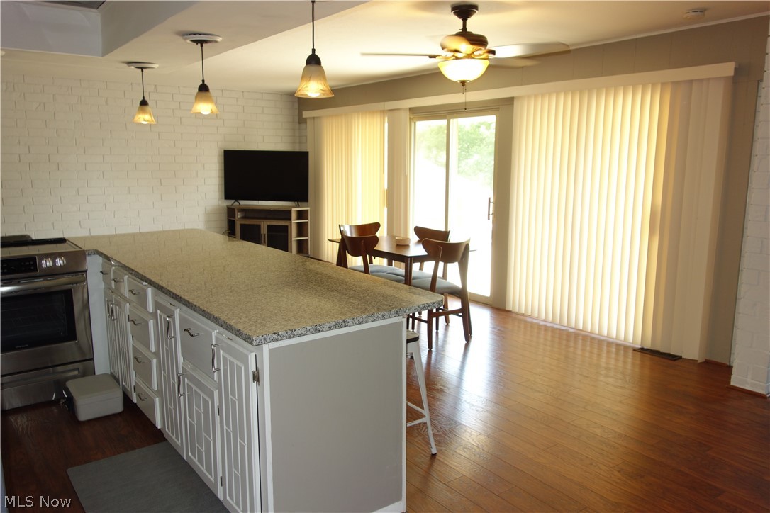 Penguin Condo - Residential