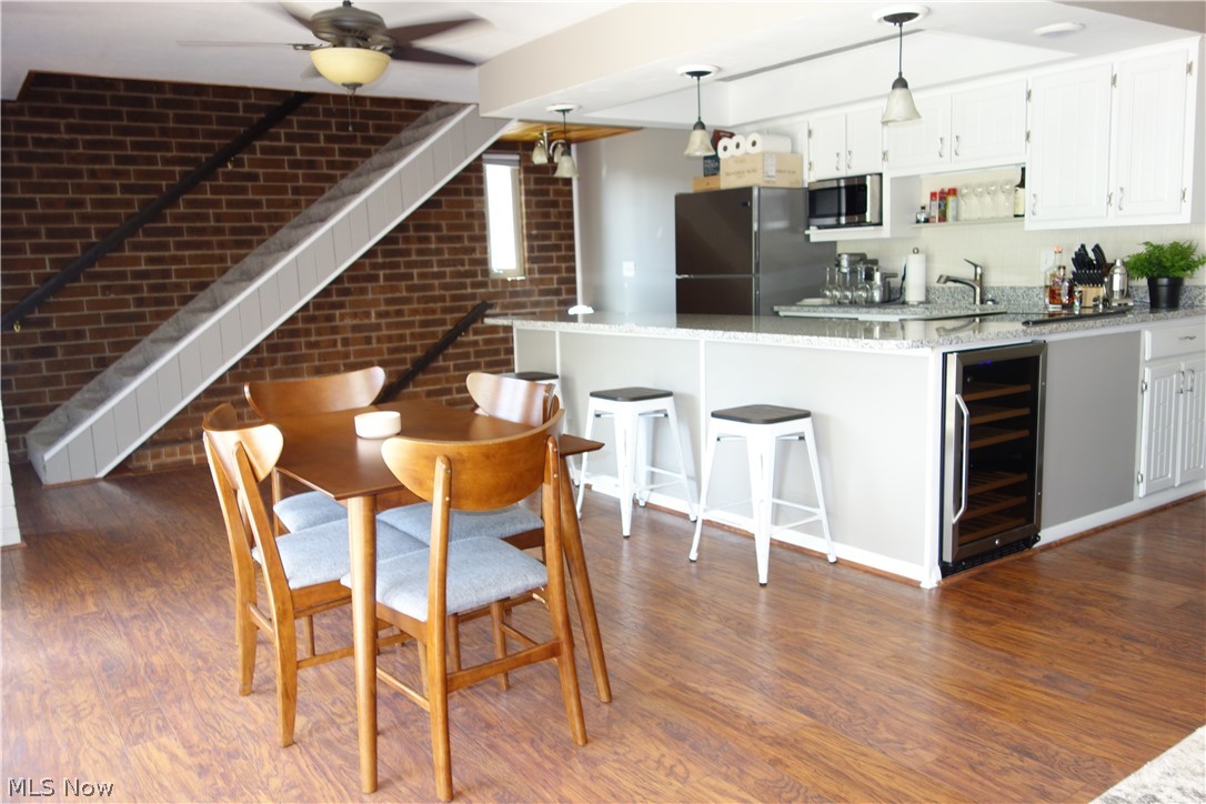 Penguin Condo - Residential