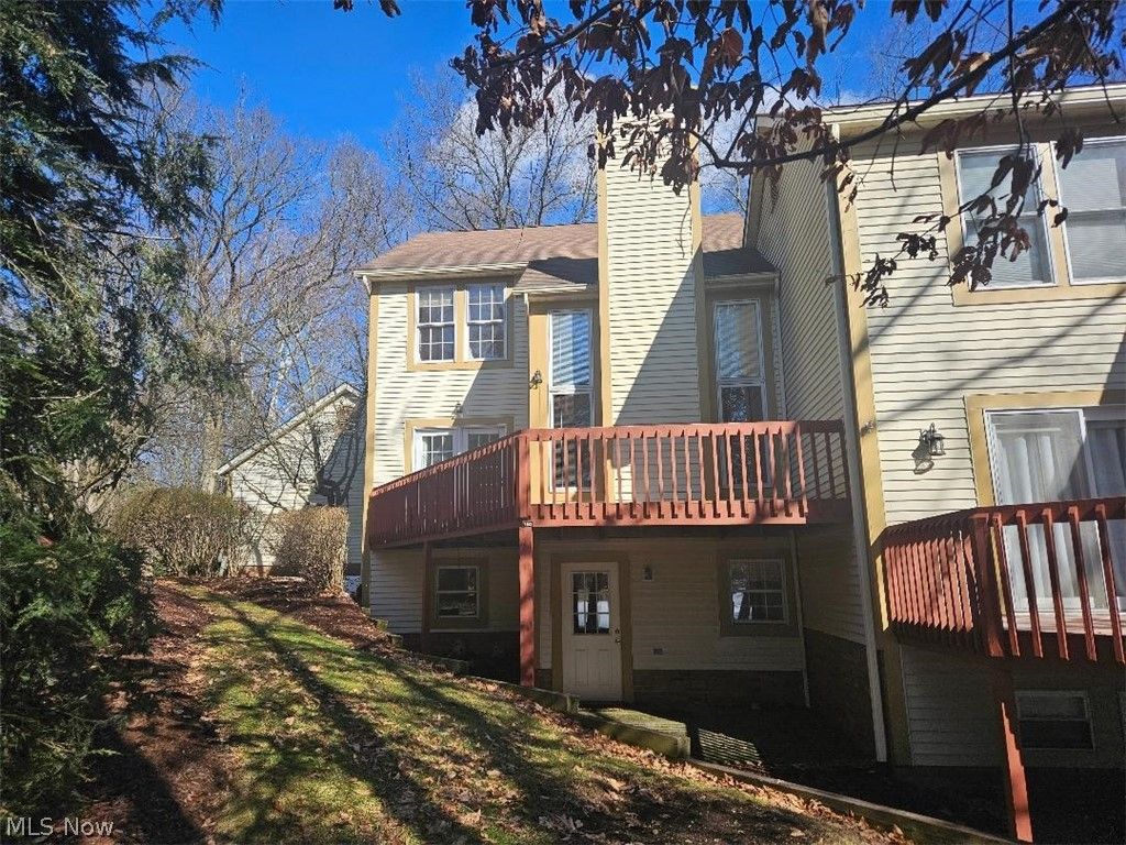 Photo of 7182 Hills and Dales Road NW #21, Massillon, OH 44646 (MLS # 5189248)