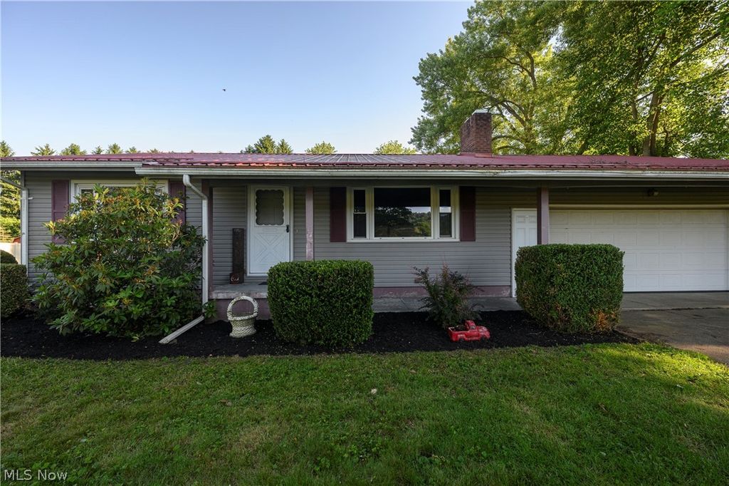 Photo of 226 School Street, Port Washington, OH 43837 (MLS # 5213944)
