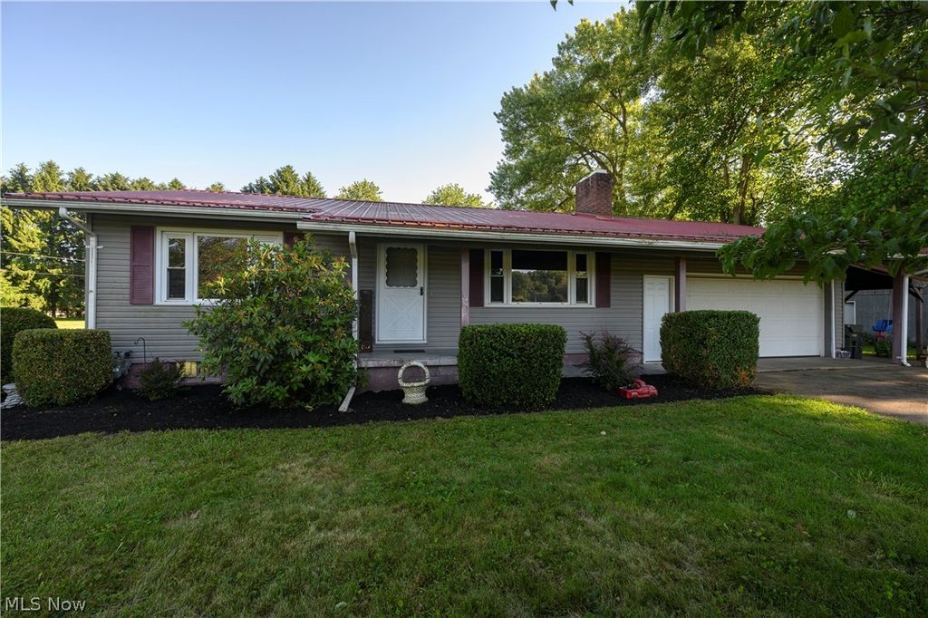 Photo of 226 School Street, Port Washington, OH 43837 (MLS # 5213944)