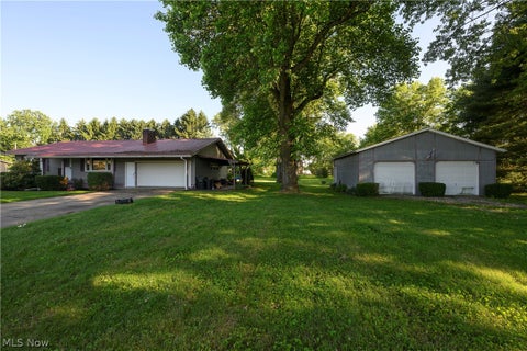 Homes For Sale - 226 School Street<br/> Tuscarawas County, Port Washington, OH 43837