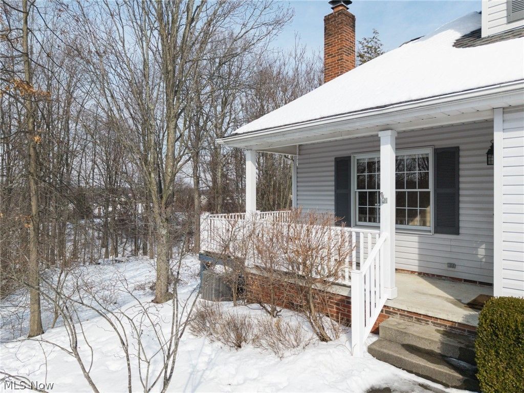 Photo of 1605 Chapman Way #14, Broadview Heights, OH 44147 (MLS # 5186545)