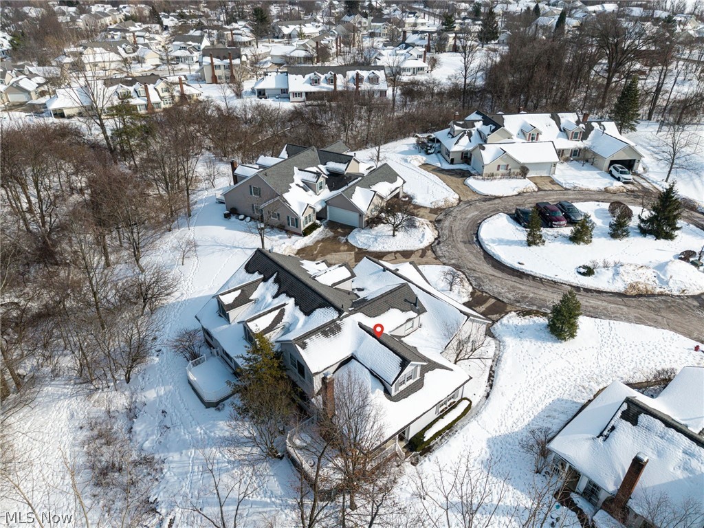 Macintosh Farms Condo Ph 17#1 - Residential