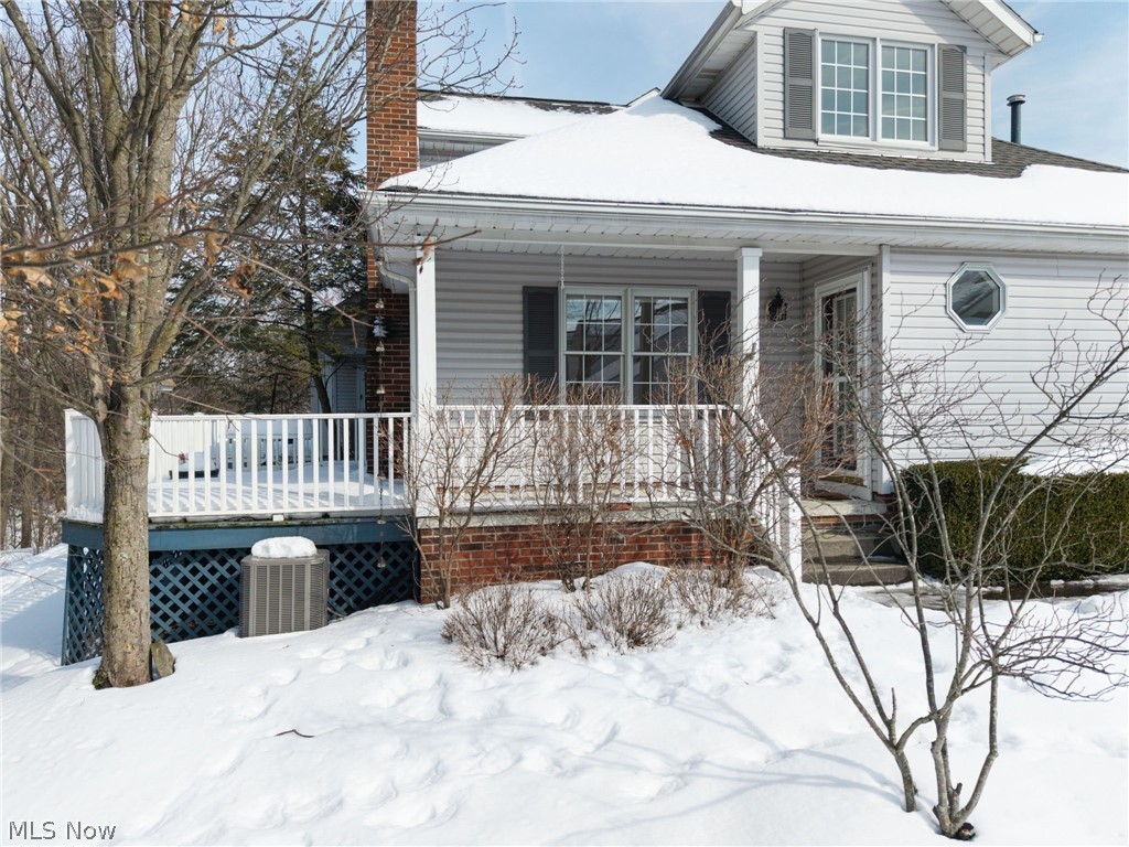 Macintosh Farms Condo Ph 17#1 - Residential