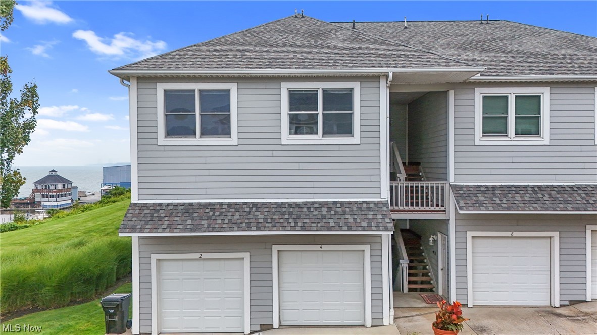 Harbortowne Point Condo - Residential