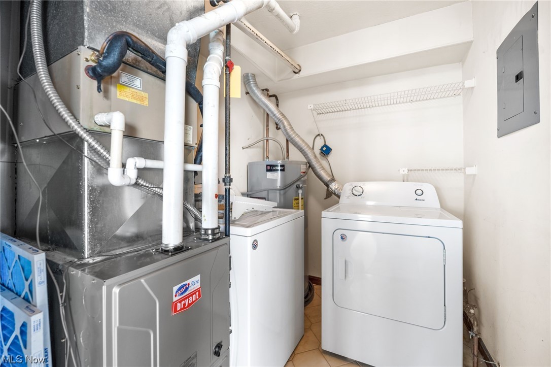 Harbortowne Point Condo - Residential