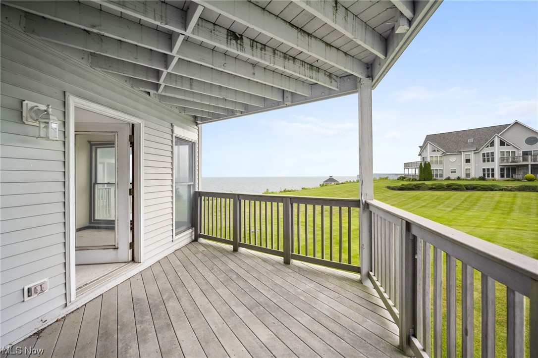 Harbortowne Point Condo - Residential