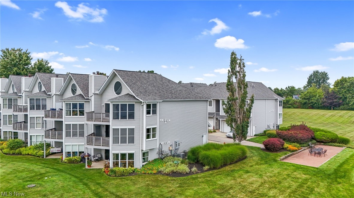 Harbortowne Point Condo - Residential