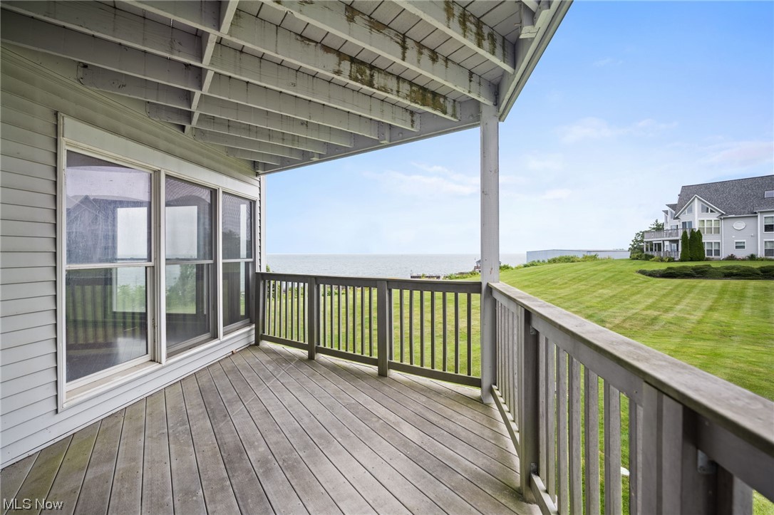 Harbortowne Point Condo - Residential