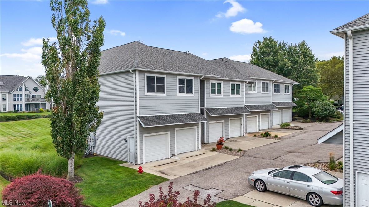 Harbortowne Point Condo - Residential