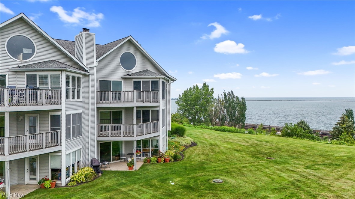 Harbortowne Point Condo - Residential