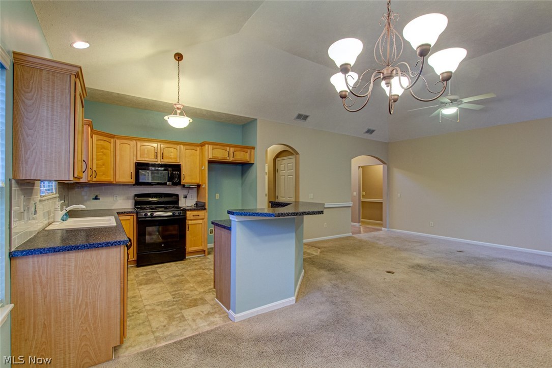 Arden Village Condo Ph 3 - Residential