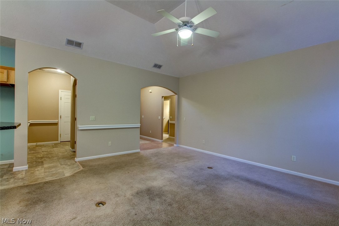 Arden Village Condo Ph 3 - Residential