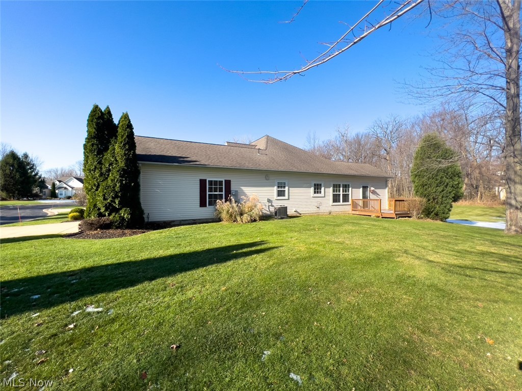 Arden Village Condo Ph 3 - Residential